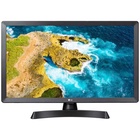 LED телевизор LG 24TQ510S-PZ - фото 51677996