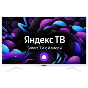 LED телевизор ASANO LCD 24" 24LH8011T