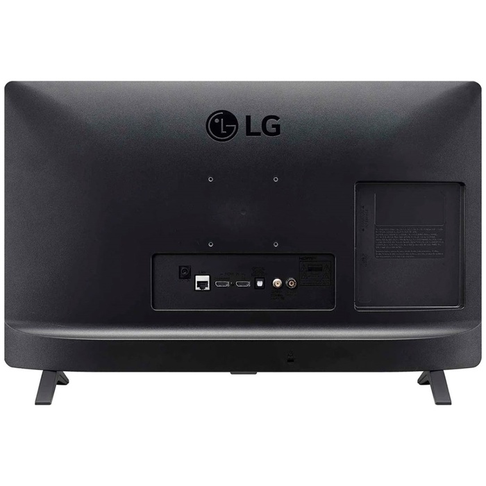 LED телевизор LG 24TQ520S-PZ - фото 51678011