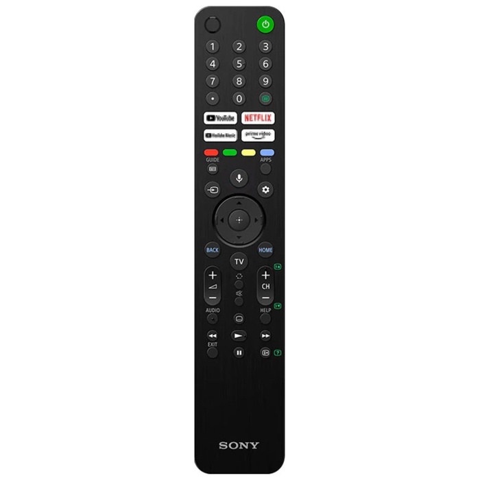 LED телевизор Sony KD-32W830K - фото 51678118