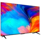 LED Телевизор TCL 55P637 - фото 51678296 LED Телевизор TCL 55P637 - фото 51678296