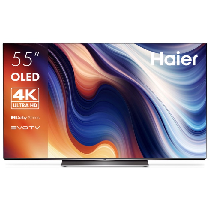 LED телевизор Haier H55S9UG PRO - Фото 1