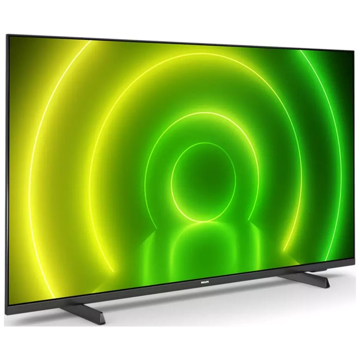 LED телевизор Philips 55PUS7406 - фото 51678361