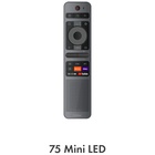 LED телевизор Haier 75 Mini LED - фото 51678446 LED телевизор Haier 75 Mini LED - фото 51678446