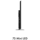 LED телевизор Haier 75 Mini LED - фото 51678443 LED телевизор Haier 75 Mini LED - фото 51678443