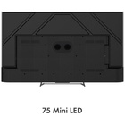 LED телевизор Haier 75 Mini LED - фото 51683123 LED телевизор Haier 75 Mini LED - фото 51683123