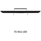 LED телевизор Haier 75 Mini LED - фото 51678445 LED телевизор Haier 75 Mini LED - фото 51678445