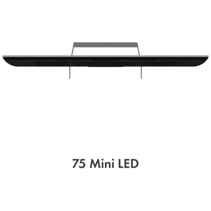 LED телевизор Haier 75 Mini LED - фото 51678445