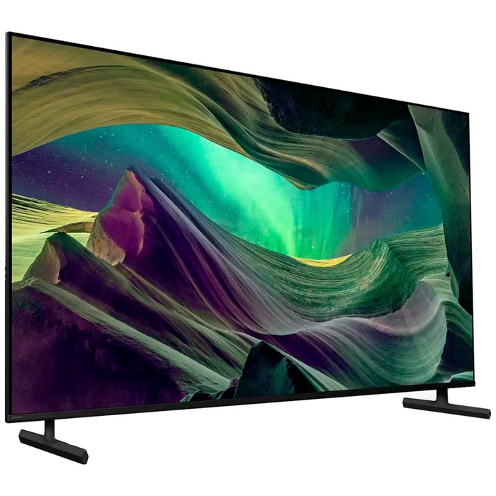 LED телевизор Sony KD-75X85L - фото 51678480