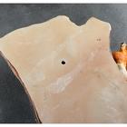 Садовая фигура из полистоуна «Навесные Белки поилки на дереве», подвесная, 60×33×17 см - Фото 7