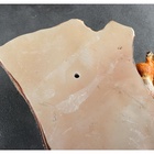 Садовая фигура из полистоуна «Навесные Белки поилки на дереве», подвесная, 60×33×17 см - Фото 8