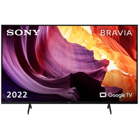 LED телевизор Sony KD-75X81K