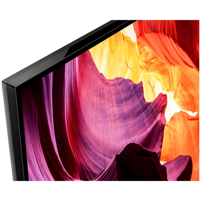 LED телевизор Sony KD-75X81K - фото 51678516