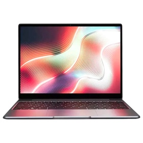 Ноутбук CHUWI 14" IPS QHD Corebook X (CWI529-308N2N1HDNXX) серый