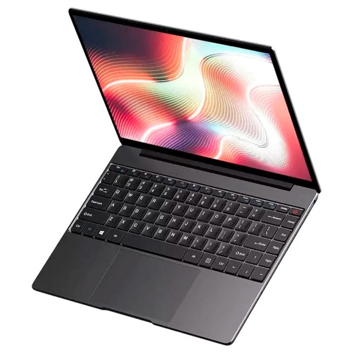 Ноутбук CHUWI 14" IPS QHD Corebook X (CWI529-308N2N1HDNXX) серый - фото 51678544