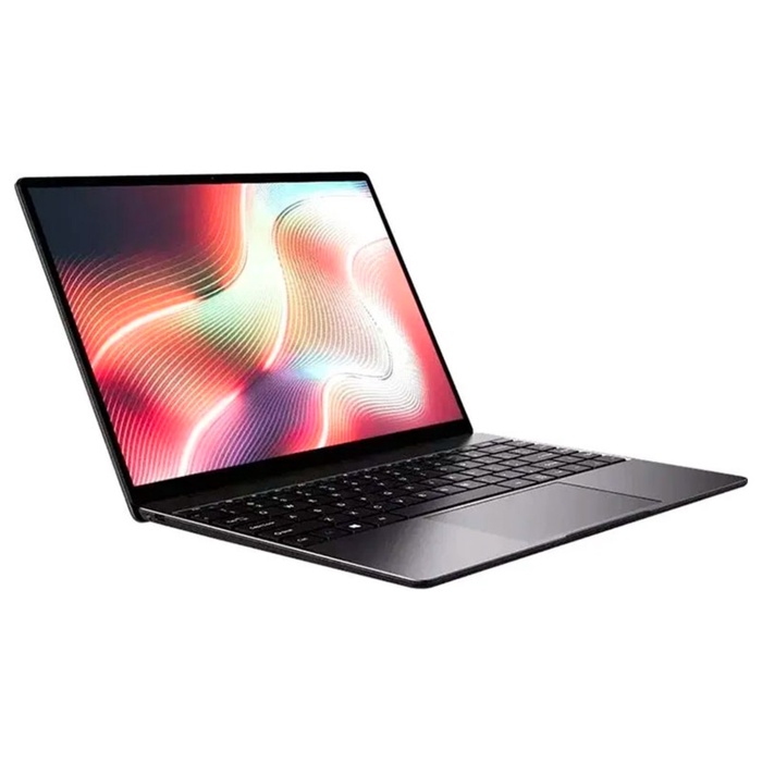 Ноутбук CHUWI 14" IPS QHD Corebook X (CWI529-308N2N1HDNXX) серый - фото 51678546