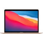 ноутбук Apple MacBook Air 13 Late 2020 (MGND3LL/SA/ZP/HN/X/A) Gold - фото 51678549