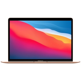 ноутбук Apple MacBook Air 13 Late 2020 (MGND3LL/SA/ZP/HN/X/A) Gold