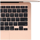 ноутбук Apple MacBook Air 13 Late 2020 (MGND3LL/SA/ZP/HN/X/A) Gold - фото 51678550 ноутбук Apple MacBook Air 13 Late 2020 (MGND3LL/SA/ZP/HN/X/A) Gold - фото 51678550