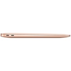 ноутбук Apple MacBook Air 13 Late 2020 (MGND3LL/SA/ZP/HN/X/A) Gold - фото 51678551 ноутбук Apple MacBook Air 13 Late 2020 (MGND3LL/SA/ZP/HN/X/A) Gold - фото 51678551