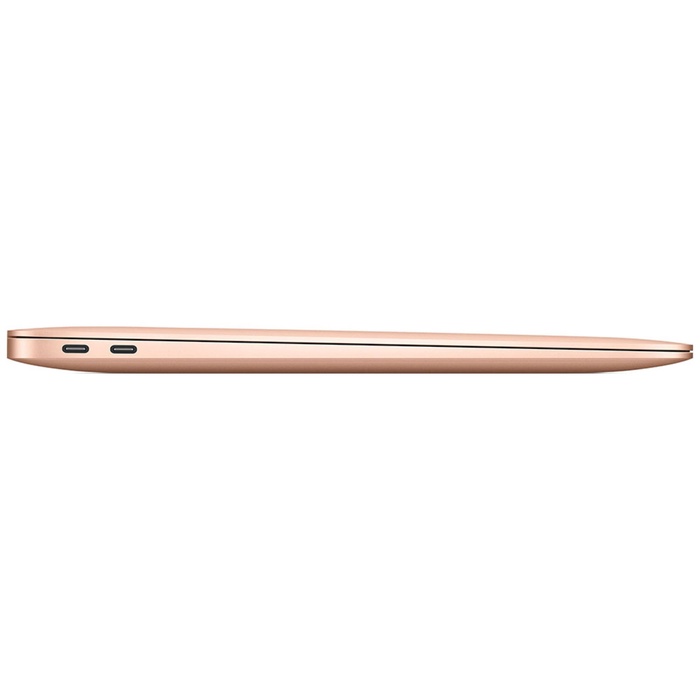 ноутбук Apple MacBook Air 13 Late 2020 (MGND3LL/SA/ZP/HN/X/A) Gold - фото 51678551