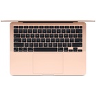 ноутбук Apple MacBook Air 13 Late 2020 (MGND3LL/SA/ZP/HN/X/A) Gold - фото 51678553 ноутбук Apple MacBook Air 13 Late 2020 (MGND3LL/SA/ZP/HN/X/A) Gold - фото 51678553