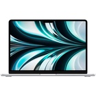 Ноутбук Apple MacBook Air 13.6" A2681 Mid 2022 (MLXY3LL/ZP/HN/A) silver - фото 51678554