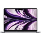 Ноутбук Apple MacBook Air A2681 13.6" Mid 2022 (MLXX3LL/A)  space grey - фото 51685744