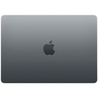Ноутбук Apple MacBook Air A2681 13.6" Mid 2022 (MLXX3LL/A) space grey - фото 51685746 Ноутбук Apple MacBook Air A2681 13.6" Mid 2022 (MLXX3LL/A) space grey - фото 51685746