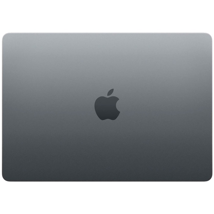 Ноутбук Apple MacBook Air A2681 13.6" Mid 2022 (MLXX3LL/A)  space grey - фото 51685746