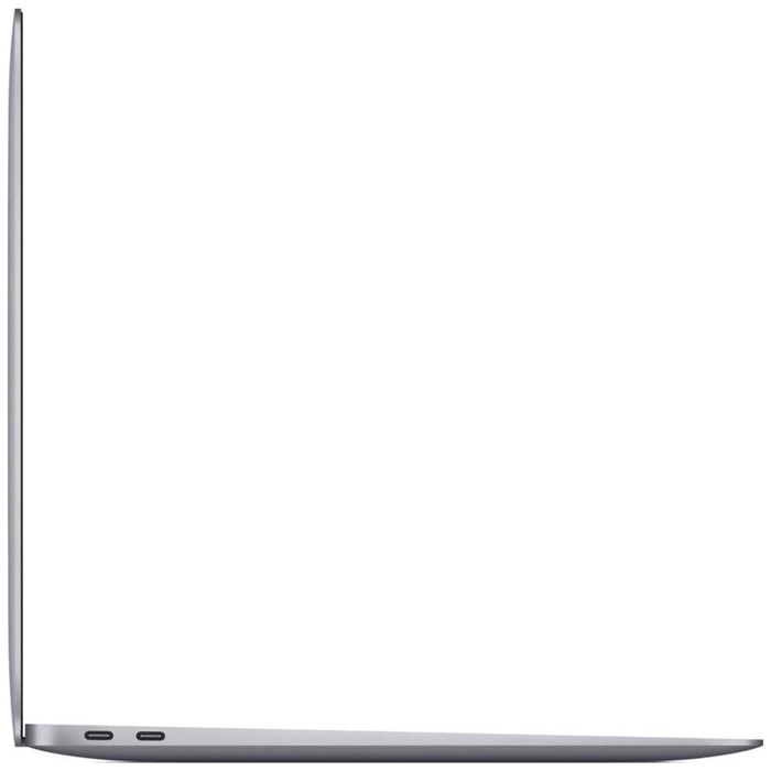 Ноутбук Apple MacBook Air 13.3" (MGN63LL/A)/ZP/HN/SA/PA/A Space Grey - фото 51678557