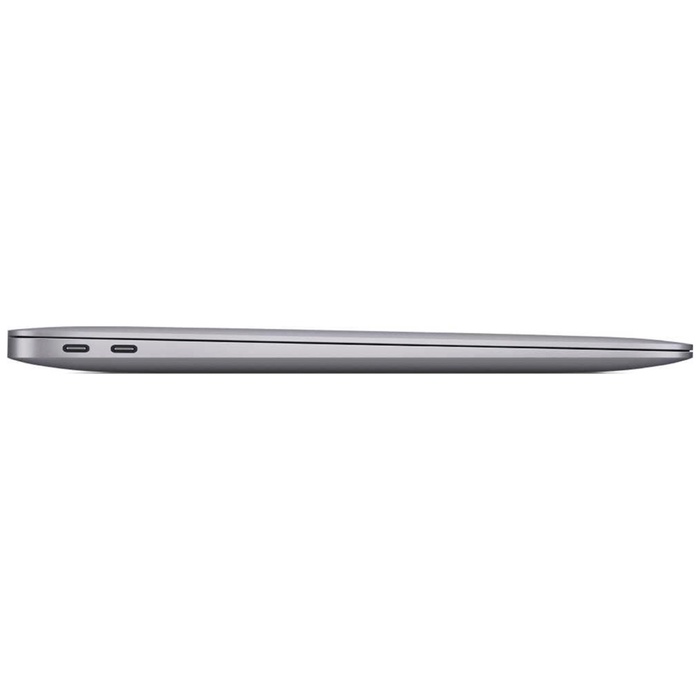 Ноутбук Apple MacBook Air 13.3" (MGN63LL/A)/ZP/HN/SA/PA/A Space Grey - фото 51678558