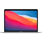 ноутбук Apple MacBook Air 13 Late 2020 (MGN93LL/ZP/X/A) Silver - фото 51678559