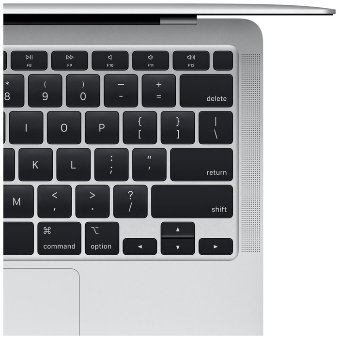 ноутбук Apple MacBook Air 13 Late 2020 (MGN93LL/ZP/X/A) Silver - фото 51678561