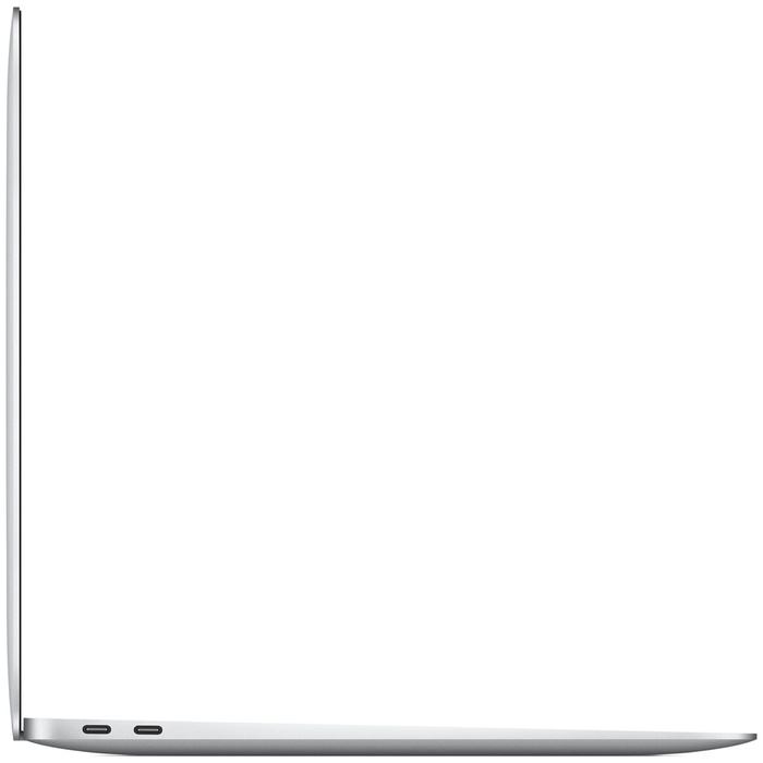 ноутбук Apple MacBook Air 13 Late 2020 (MGN93LL/ZP/X/A) Silver - фото 51678562