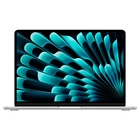 Ноутбук Apple MacBook Air 13" Silver (MRXR3ZP/LL/A) - фото 51678563