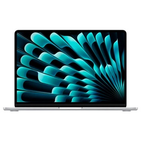 Ноутбук Apple MacBook Air 13" Silver (MRXR3ZP/LL/A)