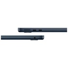 Ноутбук Apple MacBook Air 13" Midnight (MRXV3X/A) - фото 51678569 Ноутбук Apple MacBook Air 13" Midnight (MRXV3X/A) - фото 51678569