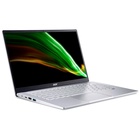 Ультрабук Acer Swift 3 SF314-43-R16J (NX.AB1ER.018) серебристый - фото 51678571