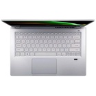 Ультрабук Acer Swift 3 SF314-43-R16J (NX.AB1ER.018) серебристый - фото 51678572 Ультрабук Acer Swift 3 SF314-43-R16J (NX.AB1ER.018) серебристый - фото 51678572