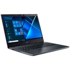 Ноутбук ACER TravelMate TMP414-51 (NX.VPAER.00C) синий - фото 51678576 Ноутбук ACER TravelMate TMP414-51 (NX.VPAER.00C) синий - фото 51678576