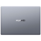 Ноутбук HUAWEI MateBook MDF-X 14" (53013XFP) космический серый - фото 51687501 Ноутбук HUAWEI MateBook MDF-X 14" (53013XFP) космический серый - фото 51687501