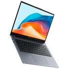 Ноутбук HUAWEI MateBook MDF-X 14" (53013XFP) космический серый - фото 51687504 Ноутбук HUAWEI MateBook MDF-X 14" (53013XFP) космический серый - фото 51687504