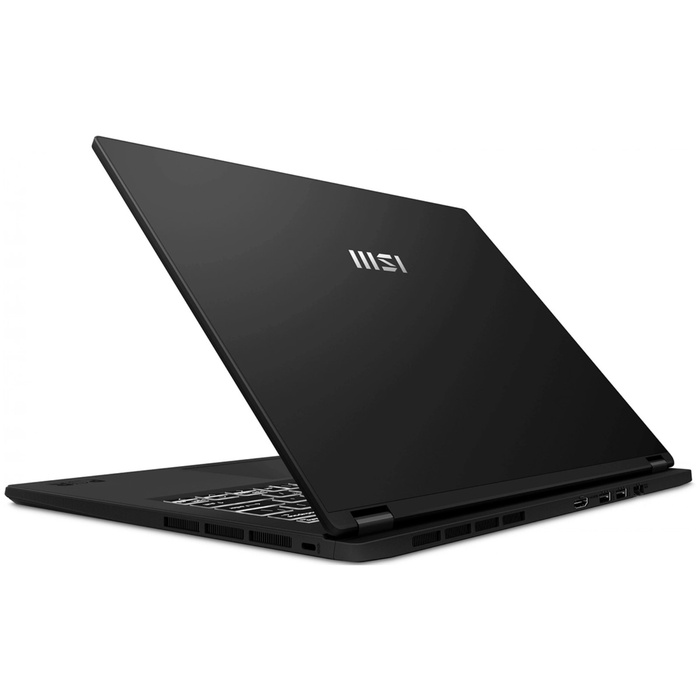 Ноутбук MSI Modern 14 H D13MG-088XRU (9S7-14L112-088) черный - фото 51678592