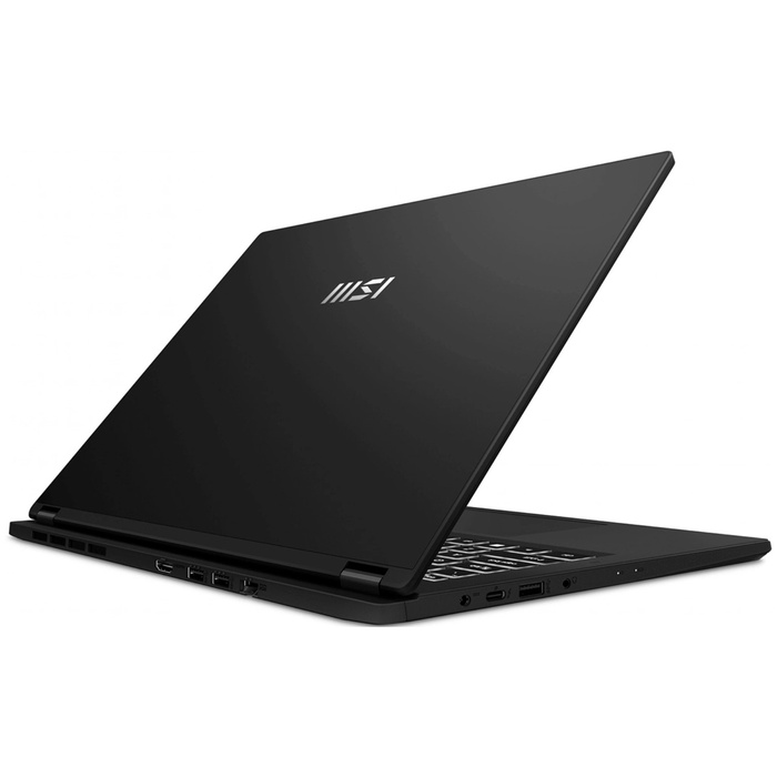 Ноутбук MSI Modern 14 H D13MG-088XRU (9S7-14L112-088) черный - фото 51678596