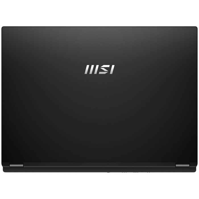 Ноутбук MSI Modern 14 H D13MG-088XRU (9S7-14L112-088) черный - фото 51678599