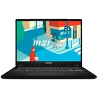 Ноутбук MSI Modern 14 H D13MG-089XRU (9S7-14L112-089) черный - фото 51678603