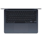 Ноутбук Apple MacBook Air 13" Midnight (M3 8C CPU, 10C GPU/16Gb/512Gb SSD) (MXCV3ZP/A) - фото 51678651 Ноутбук Apple MacBook Air 13" Midnight (M3 8C CPU, 10C GPU/16Gb/512Gb SSD) (MXCV3ZP/A) - фото 51678651