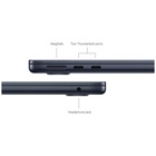 Ноутбук Apple MacBook Air 13" Midnight (M3 8C CPU, 10C GPU/16Gb/512Gb SSD) (MXCV3ZP/A) - фото 51678653 Ноутбук Apple MacBook Air 13" Midnight (M3 8C CPU, 10C GPU/16Gb/512Gb SSD) (MXCV3ZP/A) - фото 51678653