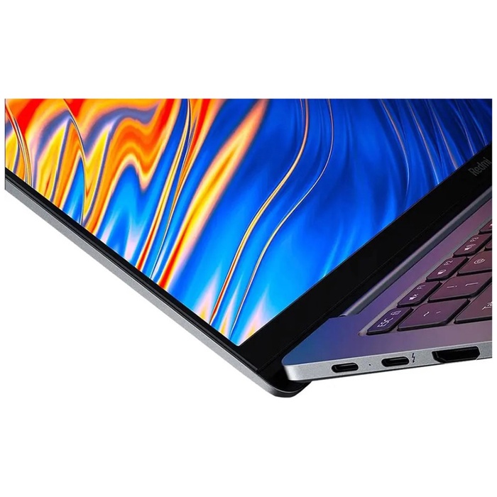 Ноутбук Xiaomi Redmibook 14 (JYU4594CN) серый - фото 51678658